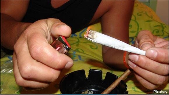 Recreational Marijuana To Go On Sale In Nevada This Summer