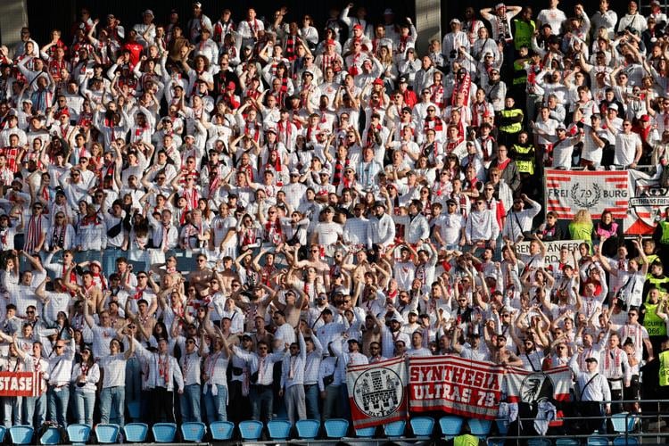 Spain Europa League Soccer