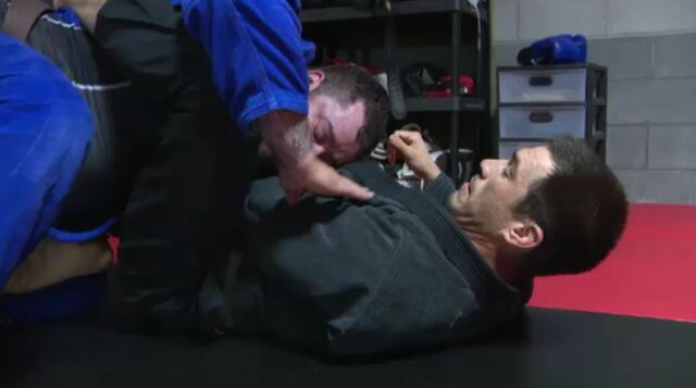 'Fight To Win' Jiu Jitsu Competition Comes To Reno