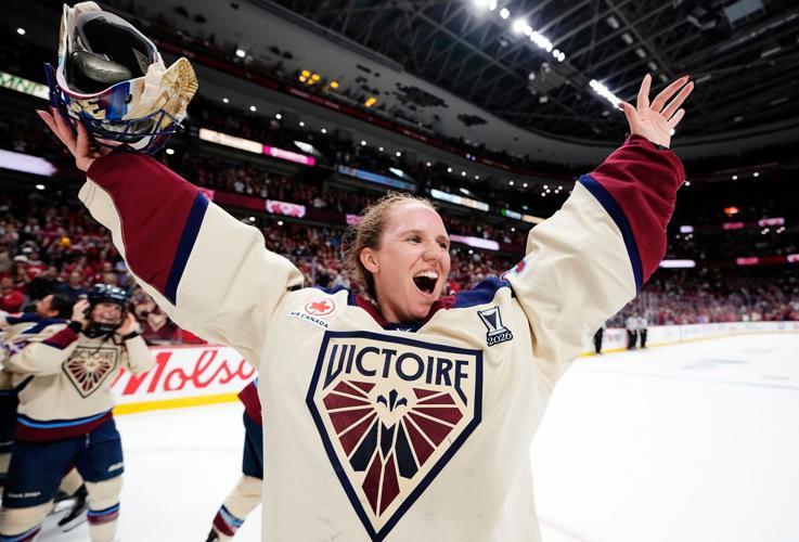 CORRECTION Victoire Charge Hockey