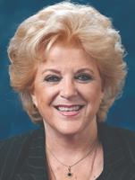 Las Vegas Mayor Takes Oath of Office for Final Term