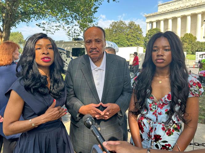 March on Washington