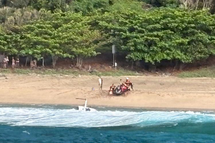 Hawaii-Helicopter-Crash