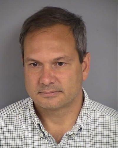 Man Jailed After Scuffle With Nevada Governor Campaign Chief