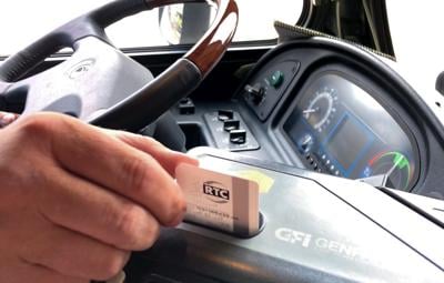 RTC to Offer Lower Bus Pass Prices