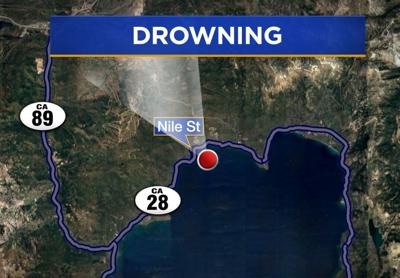 NTFPD: One Person Drowned Near Agate Bay Community Pier, Not Wearing Life Jacket