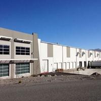 Storey County Business Development Team Helping Companies at Tahoe-Reno Industrial Center | News