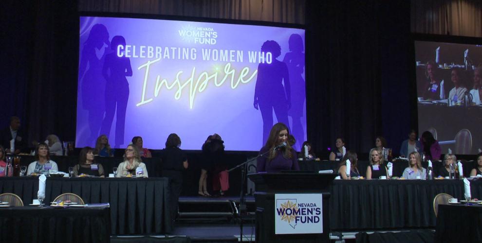 2026 Women of Achievement Luncheon