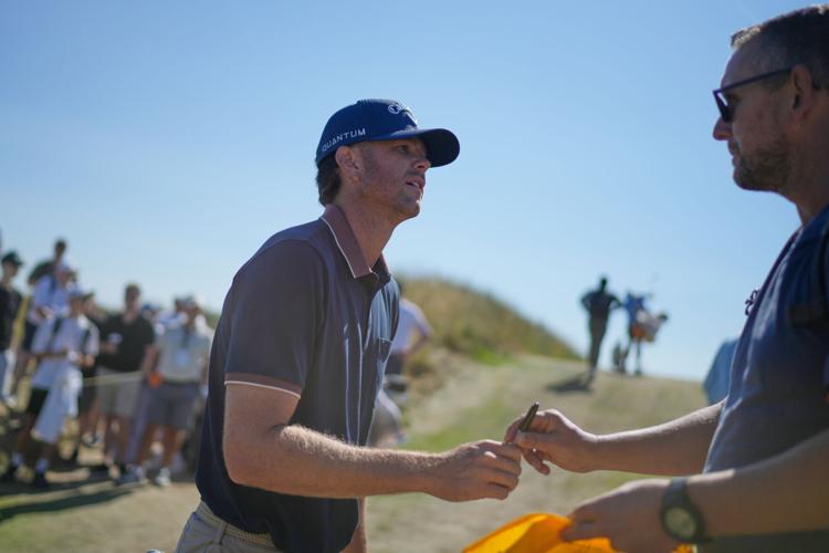British Open Golf Championship
