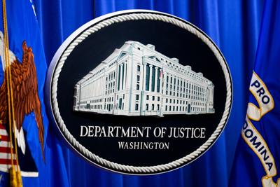 Justice Antitrust