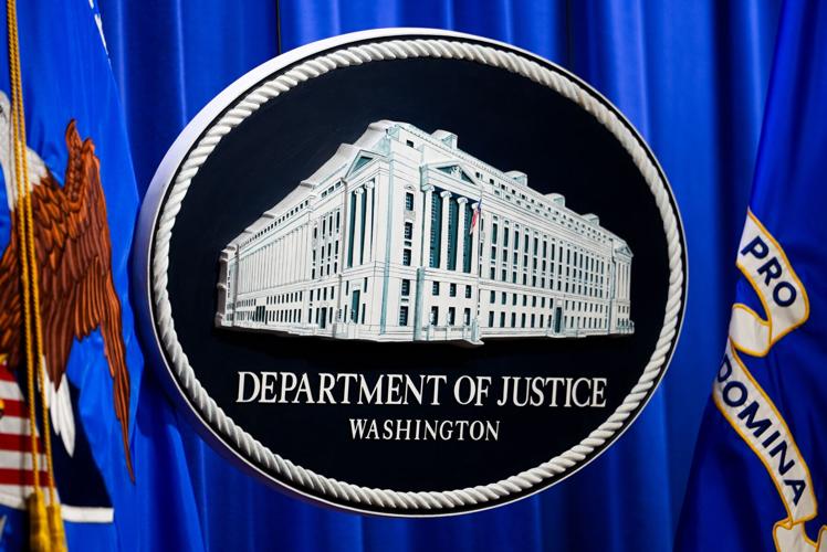 Justice Antitrust
