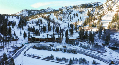Squaw Valley Sees Nine Inches of Snow Overnight, Plans November Opening