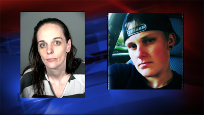 Suspects in Carson Crimes Identified