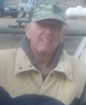 Carson City Deputies Seek Missing 74-Year-Old Man