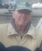 Carson City Deputies Seek Missing 74-Year-Old Man