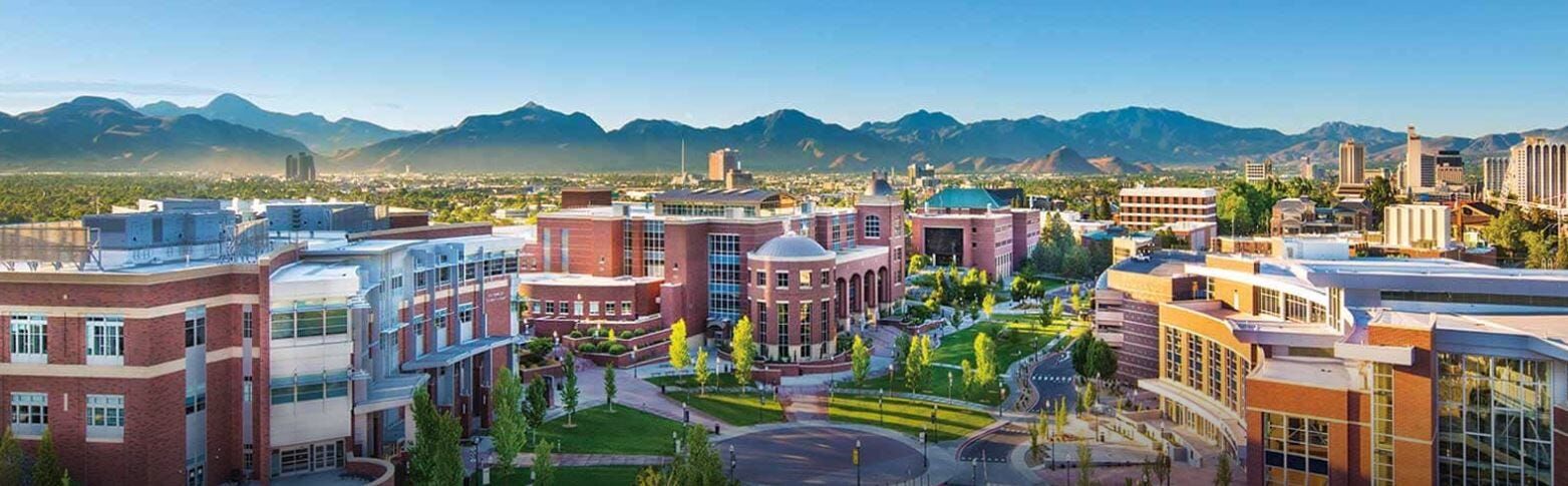 Unr 2023 Calendar University Of Nevada, Reno Cancels Some Study Abroad Programs | University  | 2News.com