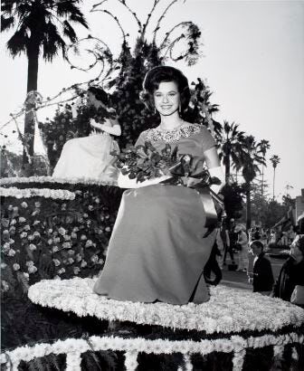 Rose Princess Thanks Organ Donor for Saving Life