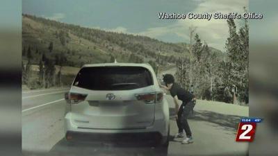 WCSO Warns Public About Recent Rash Of Car Burglaries