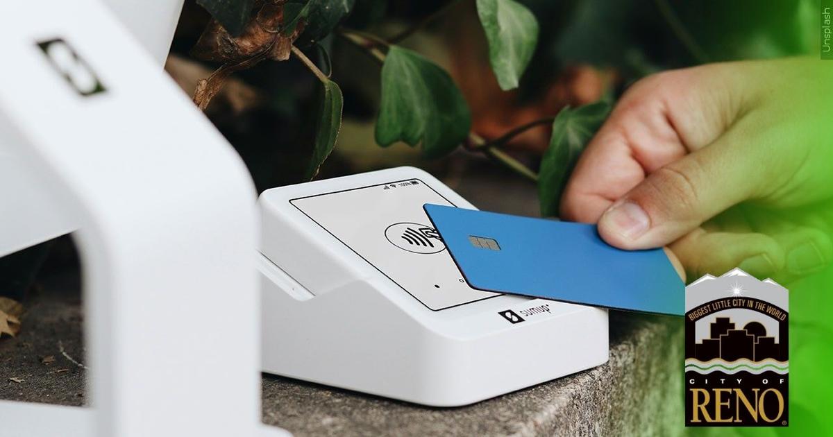 City of Reno to implement 2.7% service charge on sewer bills with debit ...