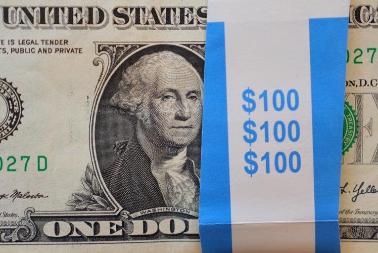 Economy US Dollar