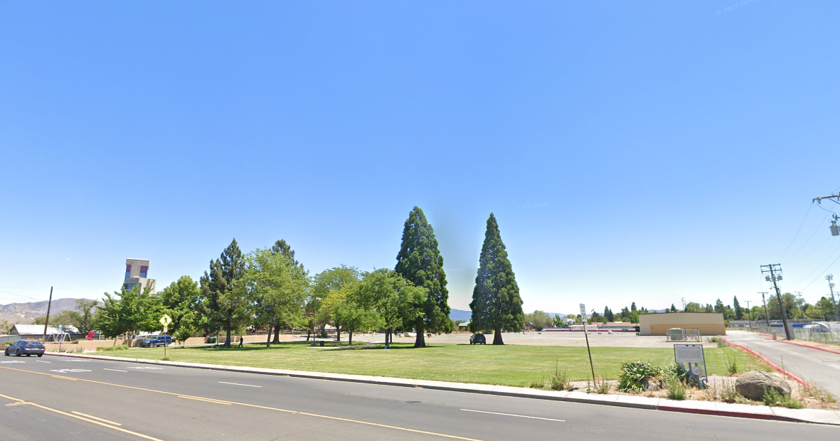 Groundbreaking Ceremony for Moana Springs Group Aquatics and Health Middle | Information
