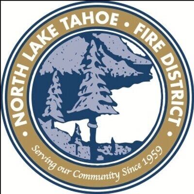 North Lake Tahoe Fire 'Adopt a Hydrant'