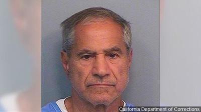 RFK Assassin Back in California Prison After Stabbing
