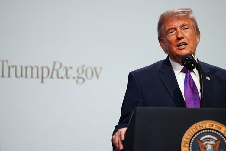 Trump Drug Prices