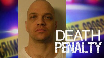 Nevada Execution Scheduled for November