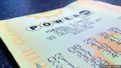 8 People to Claim $429.6M Powerball Jackpot