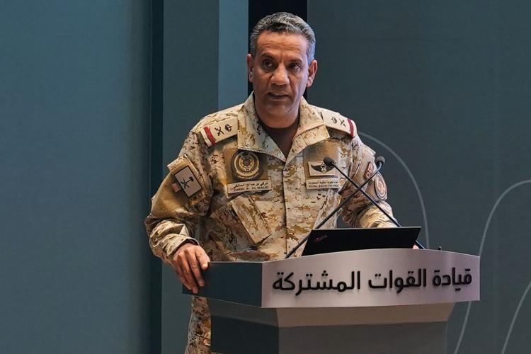 Mideast Wars Saudi Arabia