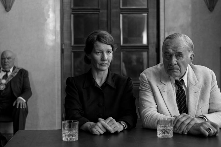Cannes-Lineup