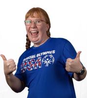 Special Olympics Athlete from Fallon named To USA Team