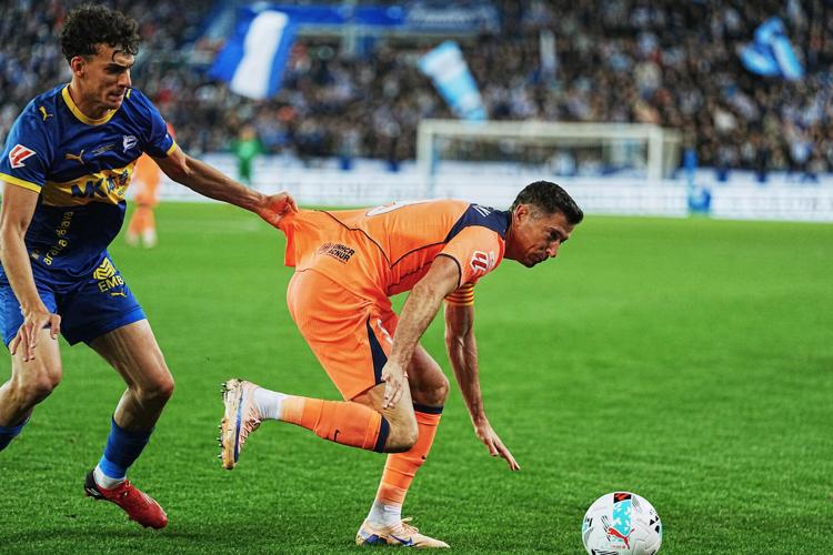 Spain La Liga Soccer