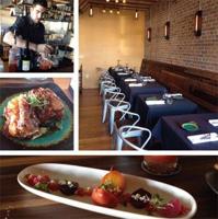 New Area Restaurants Open for Foodies to Try