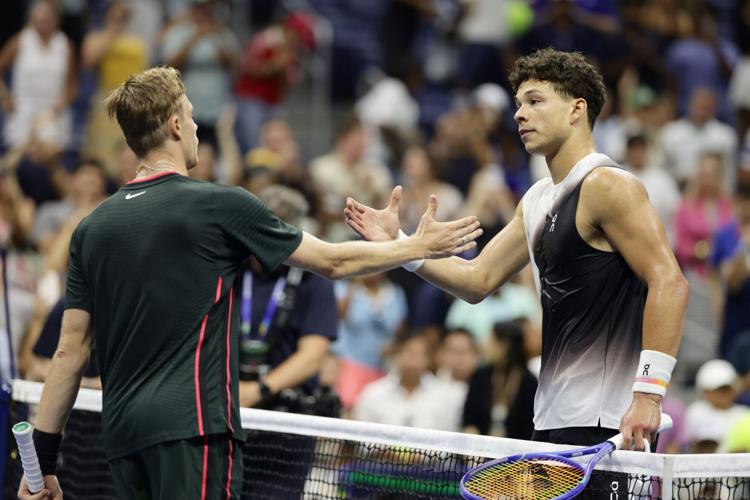 US Open Tennis