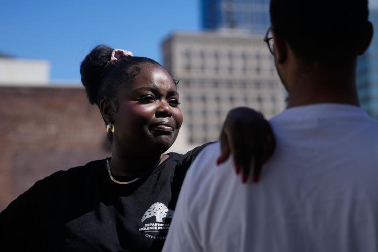 California Oakland Homicides