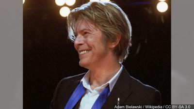 David Bowie Dies at 69