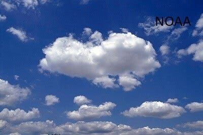 Cloud Science and Experiments