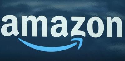 Amazon Logo