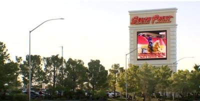 South Point casino