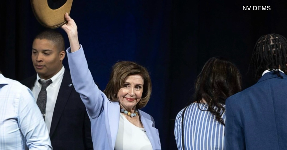 Nevada Democrats Host State Convention in Las Vegas - Vimarsana News