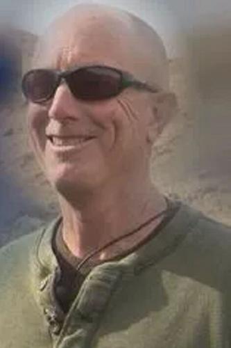 Someone 2 Know; Bill Macaulay