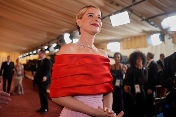 98th Academy Awards - Roaming Arrivals