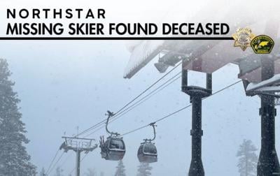 Skier found dead at NorthStar