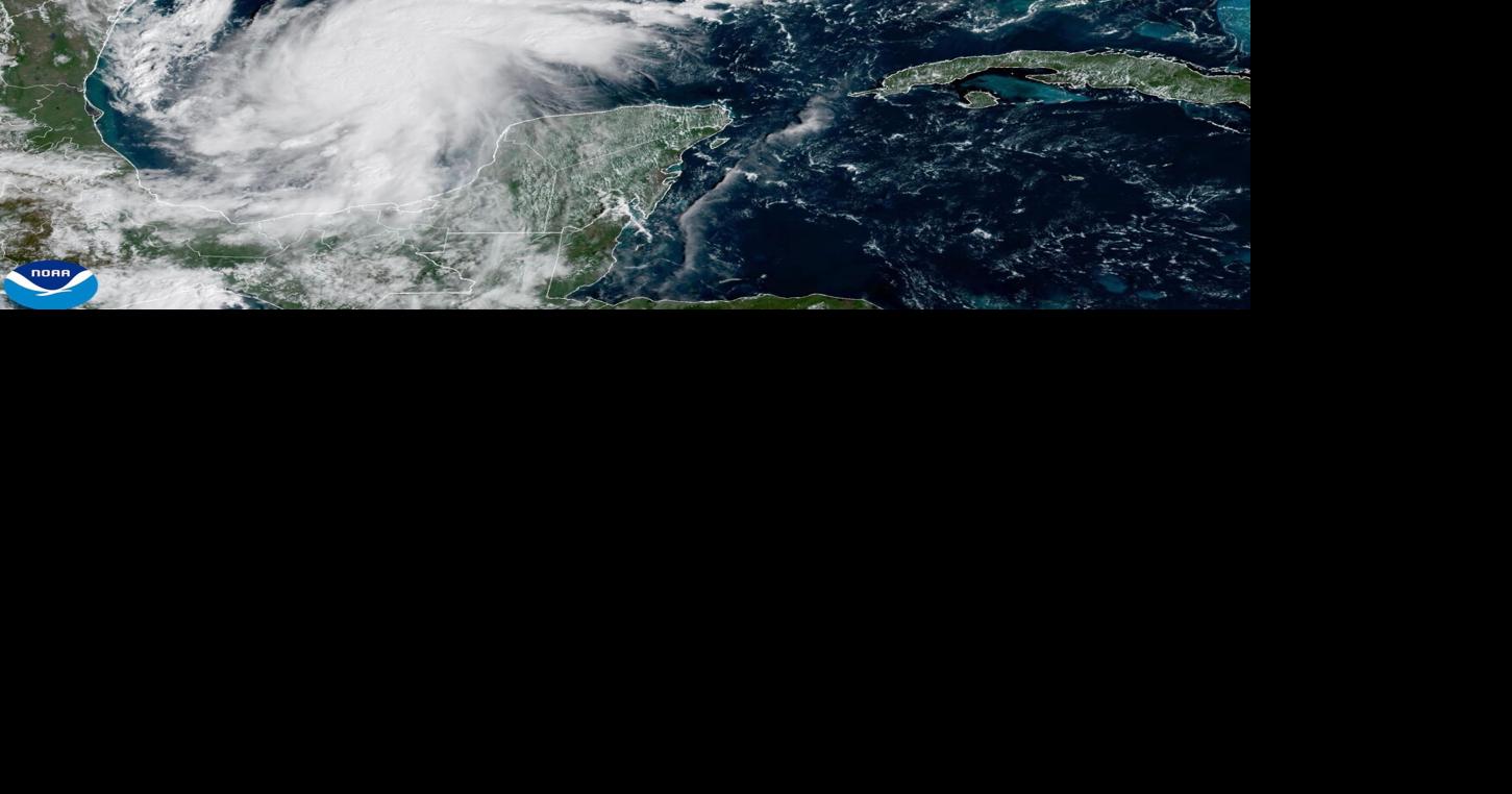 Residents board up windows and National Guard troops deploy as hurricane Isaias nears US Gulf Coast