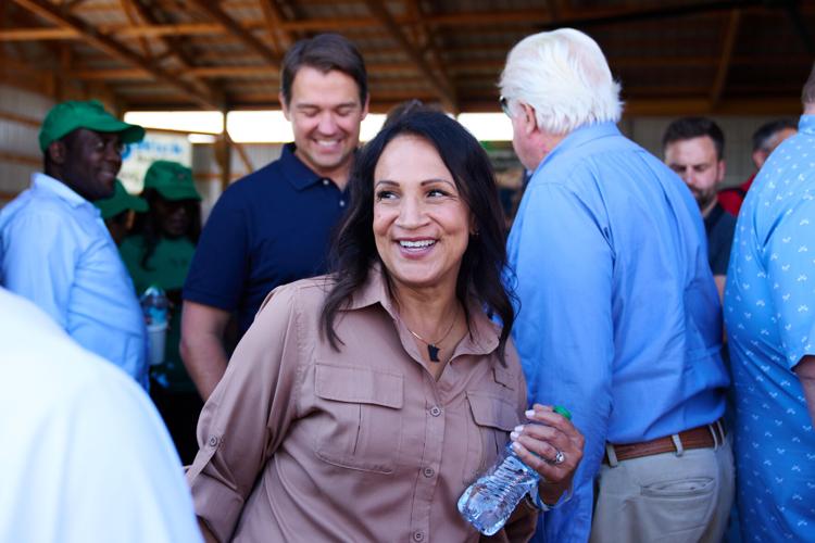 Election 2026 Minnesota Governor