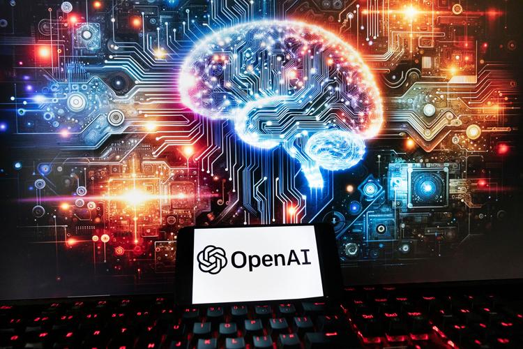 US OpenAI