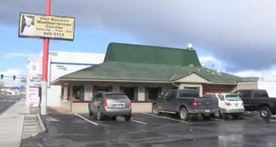 Filipino Restaurant Replacing Naan & Kabab in Reno