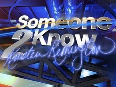 Someone 2 Know: Super Bowl Surprise